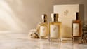 do perfume label design