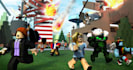 create a full roblox game, develop roblox game, script and build roblox game