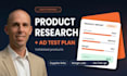 do dropshipping product research