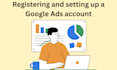 create a google ads account