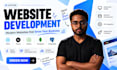 build a full stack web app