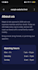 do professional web development and design