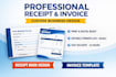 create professional invoices, quotations and documents