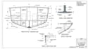 create yacht hull designs, 3d models and boat construction plans