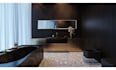 render 3d bathroom, kitchen, layout shop drawing, visualization modelling