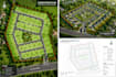 design land subdivision plans, plot layouts, parcel maps, site land plans