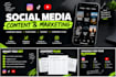 create digital marketing content