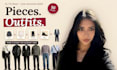 build your capsule wardrobe and personal style plan
