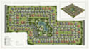 design land subdivision plans, master plan, site plans and landscape layouts