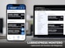 create a custom business management app using appsheet
