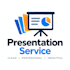 design professional presentations for business, school, and projects