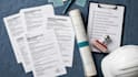 prepare your building permit application packet