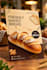 design a bakery bread promotional flyer