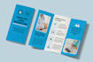 design a professional business brochure