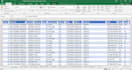 clean and relate messy data
