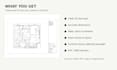 create a professional 2d floor plan in autocad