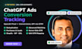 set up chatgpt ads conversion tracking, openai pixel and capi via GTM