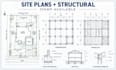 do alaska ohio utah ca tx ma nv site plan blueprint structural engineer stamp