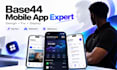be ur base44 expert for bug fixing deployment lovable ai, mobile app development
