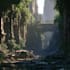 create environment concept art