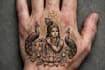 create luxury mehndi and tattoo designs