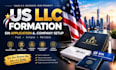 do US llc registration llc formation company setup registration and ein number