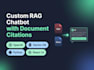 build an ai chatbot for your pdfs with source citations