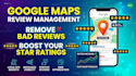 remove fake bad negative and defamatory content from google maps