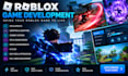 create roblox vfx, roblox scripting, combat system, roblox map ability vfx