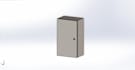 create a customized enclosure design