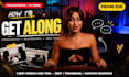 be your youtube video editor for engaging, high retention videos