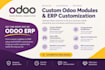 develop custom odoo modules odoo crm and customize odoo erp