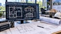 do architectural structural mep plans