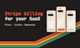 set up stripe subscription billing for your saas