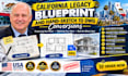 convert PDF sketches and paper blueprints to architectural cad ca