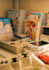 write branching scripts and romance for visual novels