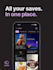 help you create ai powered application
