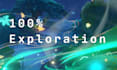 explore your genshin map and do your quests