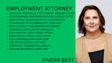 draft fmla interference complaint,ada discrimination claim and employment appeal
