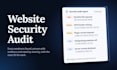 do a website security audit and fix vulnerabilities