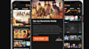 develop custom iptv app, ott app, android tv and firestick