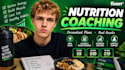 be your nutrition coach