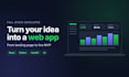 turn your business idea into software
