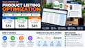 optimize ecommerce product titles and descriptions for SEO