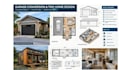 design garage conversion plans and tiny home designs