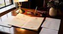 draft probate court documents as your paralegal for attorneys and pro se