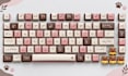 create custom anime character and monster keycap designs with 3d printable stl