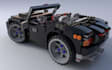 design custom 3d lego moc and technic models with building instructions
