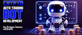 build crypto trading bot, ai crypto trading bot, crypto trading bot