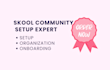 build your skool classroom, onboarding, and engagement system